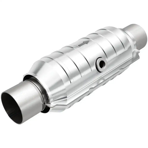 MAGNAFLOW 51356 U/C CONV UNIV 2.50 HONDA OEM