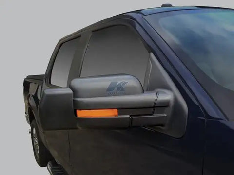 2011 F150 PR TWO MIRROR