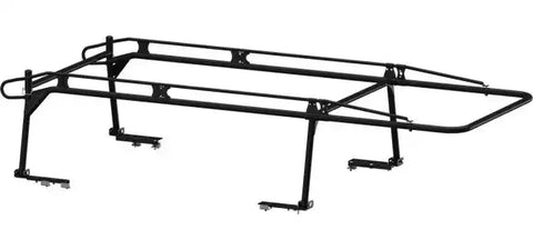 Holman 90001 PRO IV HD ALUMINUM RACK  - FULL SIZE