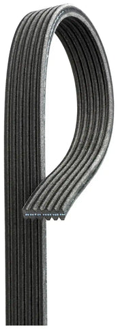 V-RIBBED BELTS