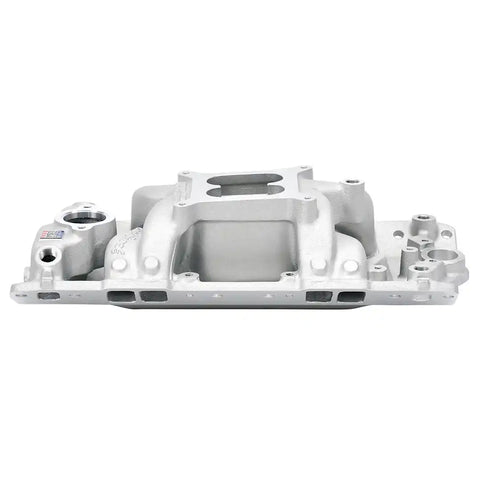 EDELBROCK 7501 PERF RPM AIR GAP MANIFOLD