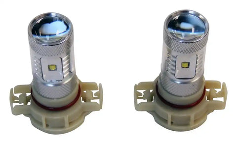 CROWN AUTO RT28045 LED FOG LAMP BULB KIT