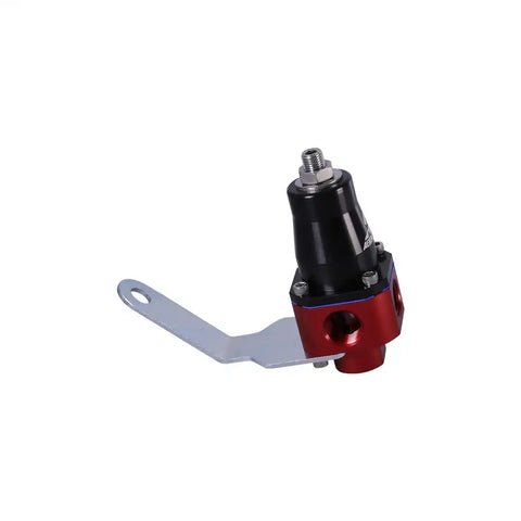 AEROMOTIVE 13301 ADJ REG 3 PORT 3/8' TRD