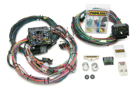 PAINLESS WRG 10111 WIRE KIT