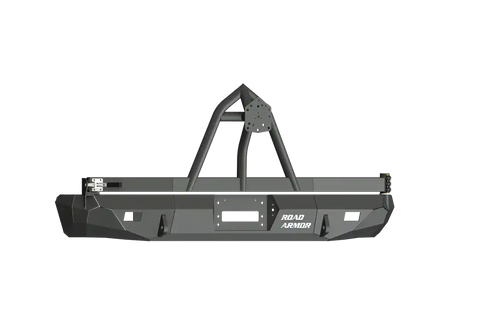 ROAD ARMOR 61208B STEALTH RR BMPR