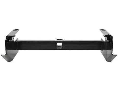 Buyers Products 1801215 Trailer Hitch Rear Class V Square Tube Welded 2 Inch Recei