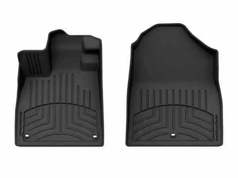 WEATHERTECH 4417961IM FRONT FLOORLINER HP
