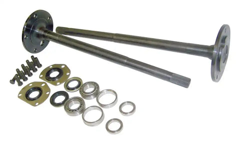 CROWN AUTO RT23007 ONE PIECE AXLE KIT