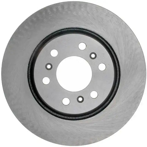 BRAKE ROTORS 2006 TURAZZA
