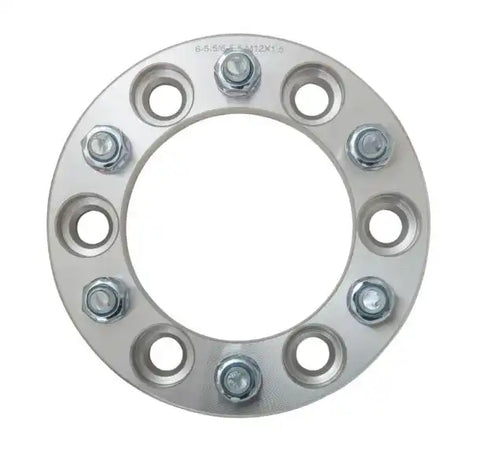 WHEEL ADAPTER 6X5.5 TO 6X5.5 106MM