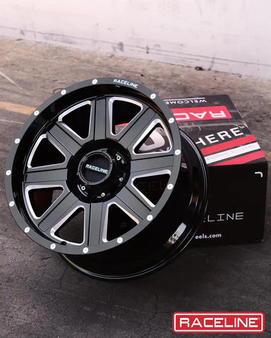 940M 16X8 5X114.3  0MM
