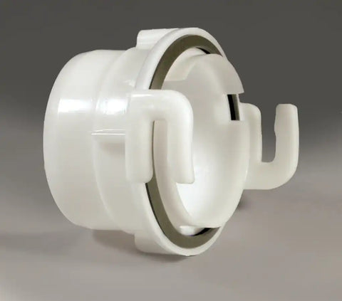 THETFORD BUMPER HOSE ADPT