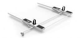 TRANSIT HIGH ROOF SINGLE ALUMINUM E