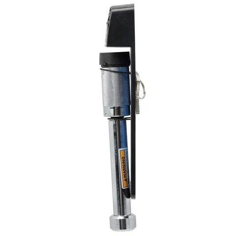 DRAW TITE 63259 RECEIVER LOCK DOGBONE STYLE 5/8'