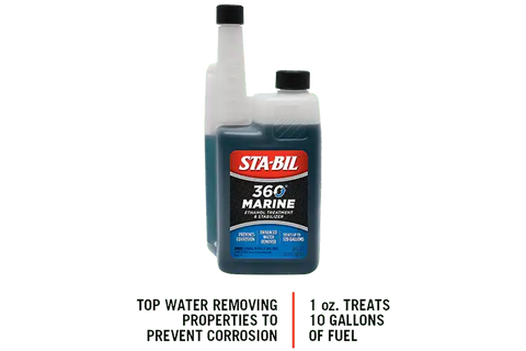 303 PRODUCTS 22240 MARINE STA-BIL  32 OZ