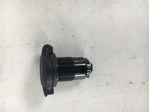 UnderCover AS2003CL Lock Cylinder Replacement For SE And LUX Covers Keyed Lock Sin