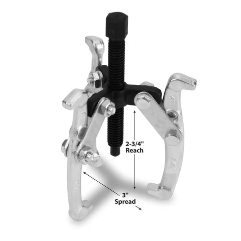 GEAR PULLER-3 JAW