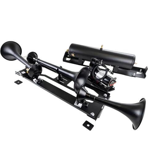 ONBOARDAIR F250 F350 450 W/730 HORN