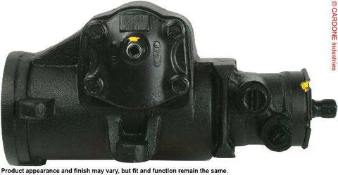 STEERING GEAR