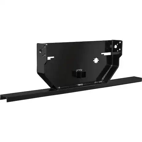 Buyers Products 1809060A Trailer Hitch Rear 2 Inch Receiver 20000 Pound Gross Trail