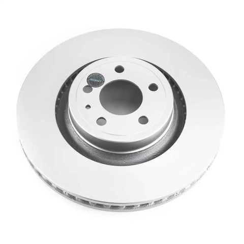 POWERSTOP AR85157EVC EVOLUTION COATED ROTOR
