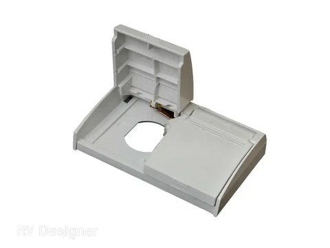 WEATHERPROOF OUTLET COVER