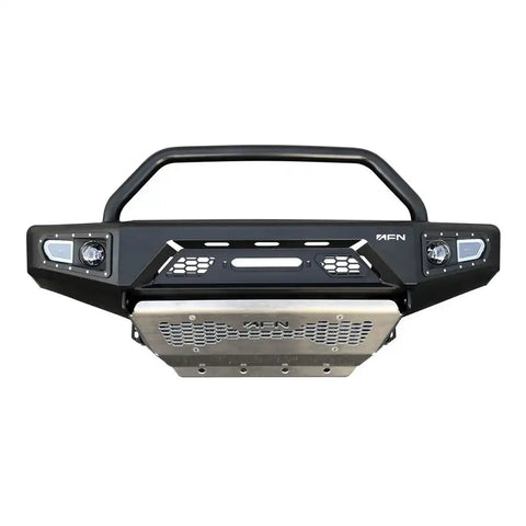 ADVANCED ACC 48002640 FRONT BUMPER 4RUNNER 2014-2019