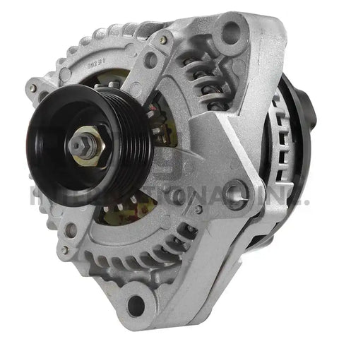 REMANUFACTURED ALTERNATOR
