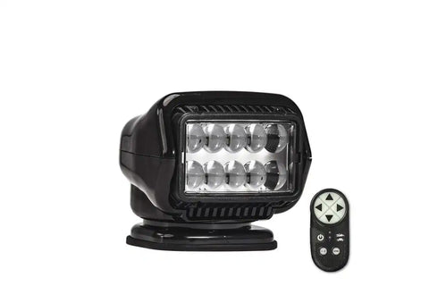 REMOTE CONTROL SPOTLIGHT-WIRELESS R