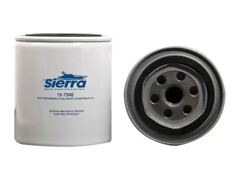SIERRAMARINE 18-7946 FUEL WATER SEPARATOR FILTER