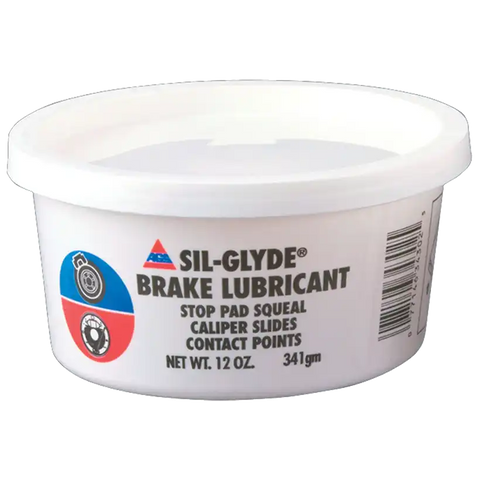 BRAKE LUBRICANT 12OZ