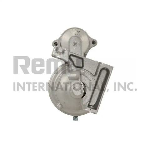 REMANUFACTURED STARTER