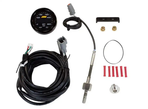 AEM ELECTRON 30-0305 X-SERIES GAUGE