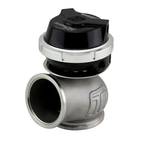 WG50 GENV PRO-GATE 50 7PSI BLACK