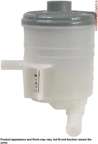 POWER STEERING RESERVOIRS