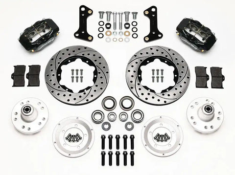 FDL FRT KIT11.00 DRILLED