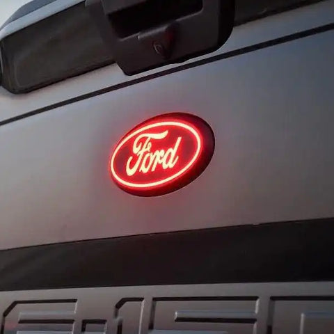PUTCO 92653 FORD RANGER FRONT EMBLEM | FITS XL