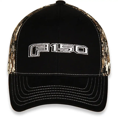 F150  DIGI CAMO