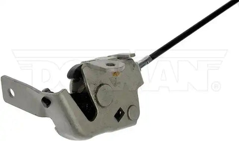 DORMAN 940-691 MECH LATCH ASSEMBLY