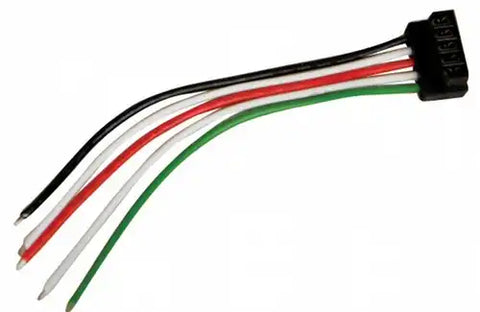 5-PIN IN-LINE HARRNESS