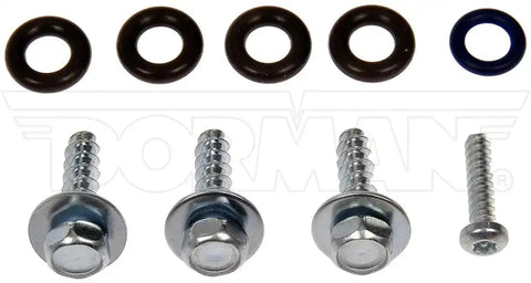 DORMAN 615-380 INTAKE MANIFOLD