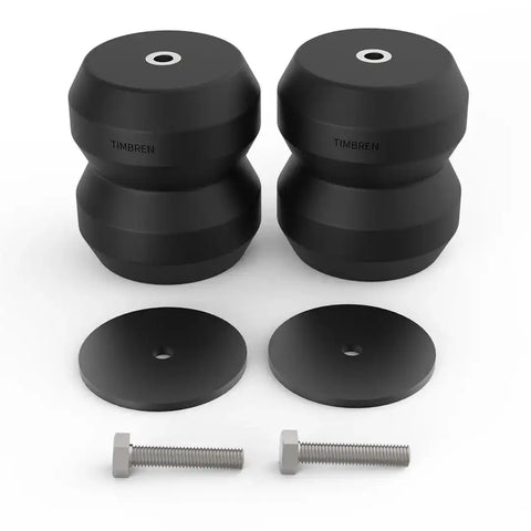 TIMBREN FRETRAHD SUSPENSION ENHANCEMENT SYSTEM
