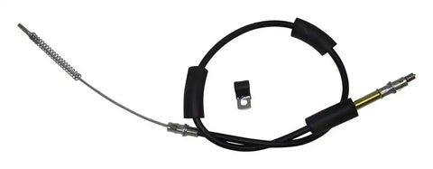 CROWN AUTO RT31039 PARKING BRAKE CABLE