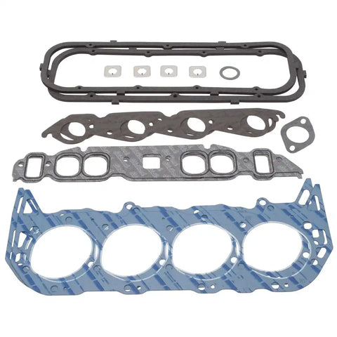 EDELBROCK 7363 BBC OVAL HEAD GASKET SET