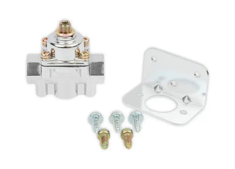 Holley Performance 12-804 LOW PRESS FUEL REG