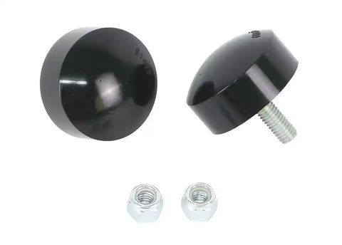 WHITELINE W93505 BUMP STOP - BUSHING