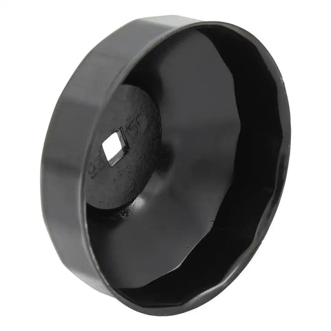 FILTER WRENCH STEEL CAP 93MM