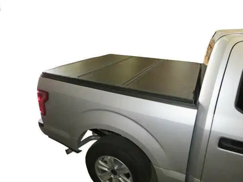 Black Horse Off Road PHT-FO13 Premier Hard Tonneau Cover  6.5 Ft. (78.9 In.)