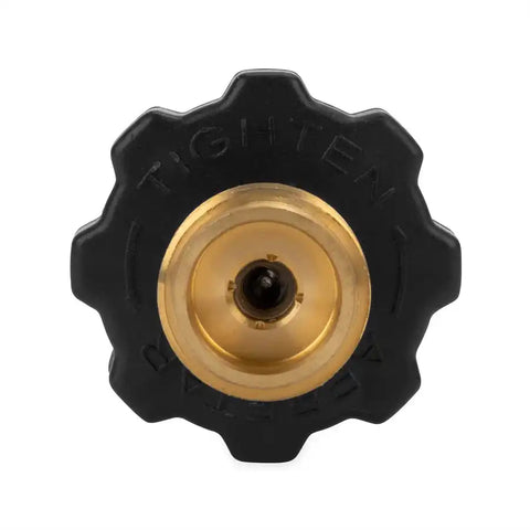 CAMCO 59943 LP ADAPTER POLX 1'-20 M