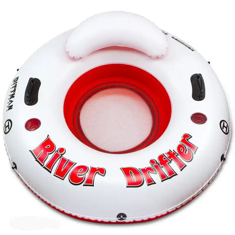RIVER DRIFTER -1 MAN